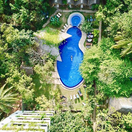 Sundaras Resort Ltd Дамбула Екстериор снимка