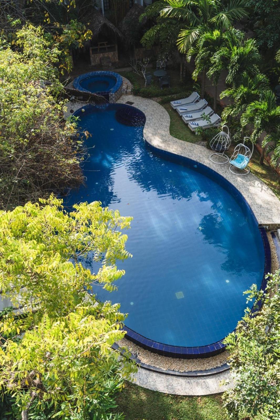 Sundaras Resort Ltd Дамбула Екстериор снимка