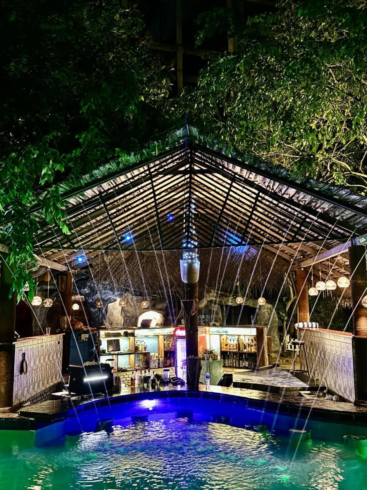 Sundaras Resort Ltd Дамбула Екстериор снимка