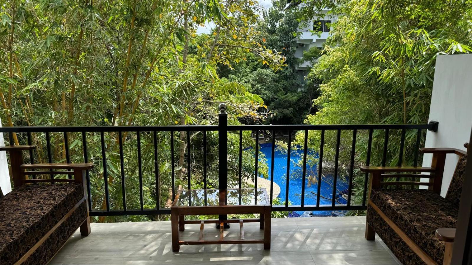Sundaras Resort Ltd Дамбула Екстериор снимка